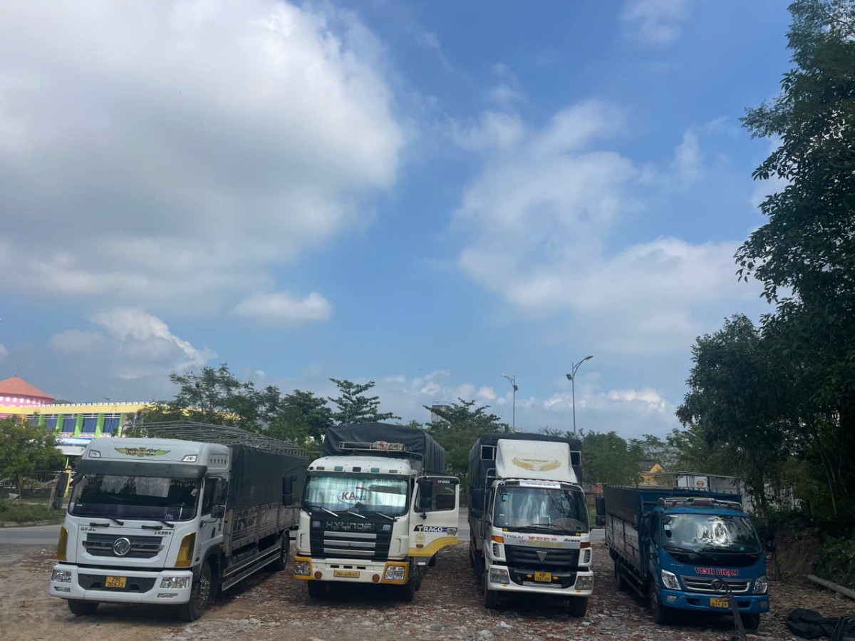 Vận chuyển Đà Nẵng đi Gia Lai và ngược lại